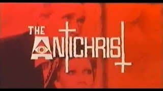 The Antichrist (1974) - Trailer