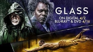 Glass | Trailer | Own it now on 4K, Blu-ray, DVD & Digital