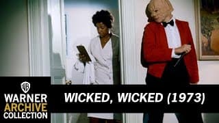 Wicked, Wicked  - Original Theatrical Trailer