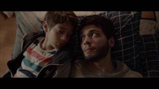 Ayúdame a pasar la noche / Help Me Make It Through the Night Trailer
