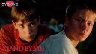 Chris Confides In Gordie