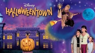 Halloweentown (1998) - Original Promo
