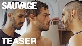 SAUVAGE - Teaser - In Cinemas March 1