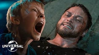 “That’s My Boy” – The Final Breakdown