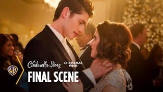 Ending Scene