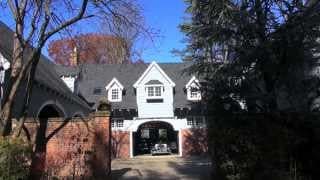Secrets of Llewellyn Park - trailer