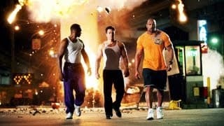 UK Trailer