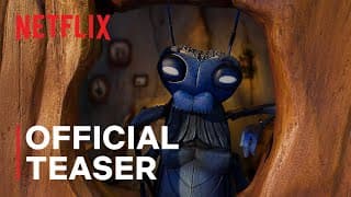 Official Teaser