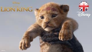 Teaser Trailer
