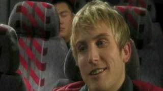 Half a Person Trailer