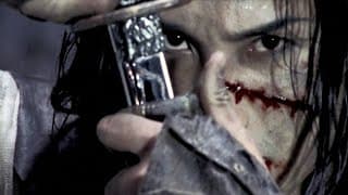 Death Trance (2005) ORIGINAL TRAILER