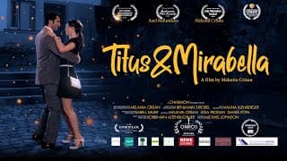 Titus & Mirabella- Official Trailer