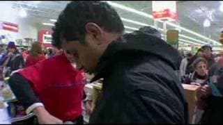 What would Jesus Buy? Trailer/Movie clip