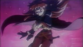 Slayers: The Motion Picture ADV Trailer [VHS Upscale]