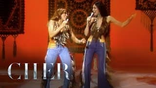 Cher - Country Side Of Life (with Tina Turner) (The Cher Show, 10/12/1975)