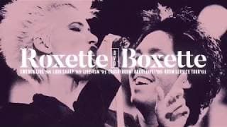 Roxette - "Boxette" (DVD Collection) (Official Trailer)