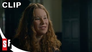 The Sound Of Identity (2021) - Clip: Voice (HD)