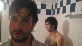 "D'AGOSTINO" - OFFICIAL TRAILER