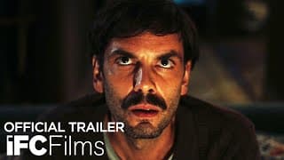 Official Trailer [Subtitled]