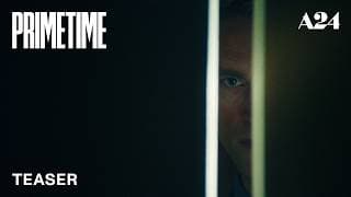 Official Teaser