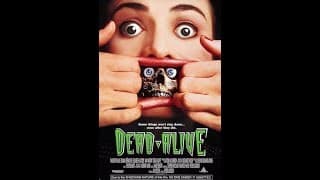 Dead Alive (1992) - Trailer HD 1080p