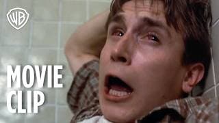 Slippery When Wet Death Scene