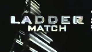 WWE WrestleMania 21 2005 Match Card