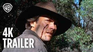 4K Ultra HD Movie Trailer