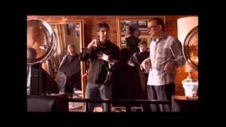 Terminal City TV Series Trailer