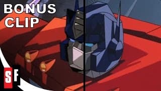Optimus Prime