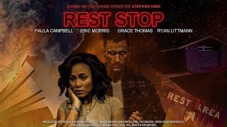 Rest Stop Film Trailer