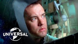 "Houston, We Have a Problem"