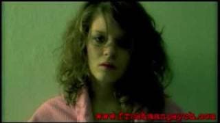 Freshman Psych Movie Trailer