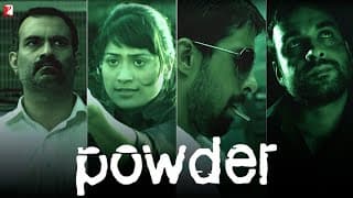 Powder | TV Series Promo