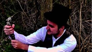 Young Goodman Brown Full Trailer