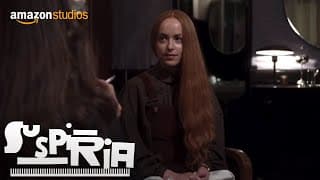 Clip: We'll Have to Build You Up