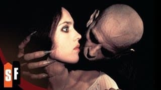 Klaus Kinski is Count Dracula