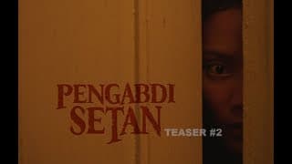 Pengabdi Setan Teaser #2