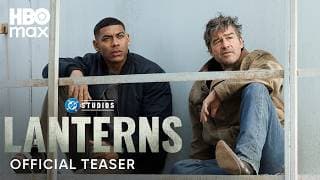 Official Teaser