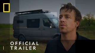 Chase The Storm! | Brand New Season Of Storm Rising | National Geographic UK
