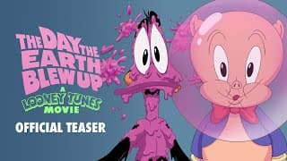 Official Teaser Trailer