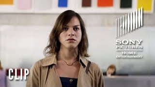 A FANTASTIC WOMAN: Clip - "Let Us Mourn" Now on Blu-ray & Digital!