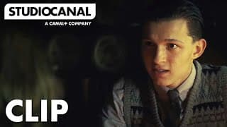 The Lost City Of Z | Movie Clip | Starring Tom Holland & Charlie Hunnam