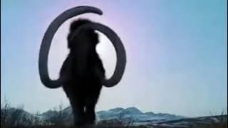 prehistoric park trailer