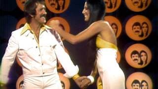 Monday Night Variety Shows - SONNY & CHER