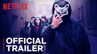 Official Trailer [Subtitled]
