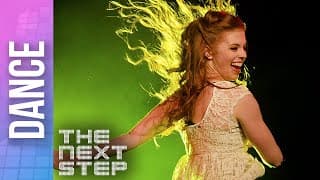The Next Step - Jordan Clark 2015 Live "Play the Game" Solo