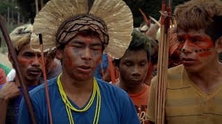 GRIN - Rural Indigenous Guard | Subtitles: English French Spanish Portuguese