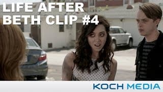 Beth Meets Erica