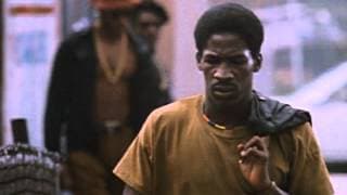 South Central (1992) - Trailer